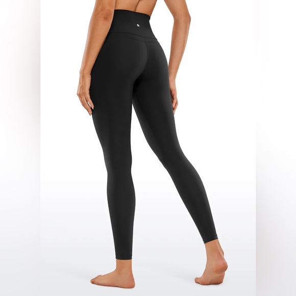 Nakedfeel Leggings 28'' - Double Waistseam - Picture 2 of 6
